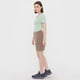 thumbnail image 4 of Short Outdoor Mujer Taupe Corona, 4 of 5