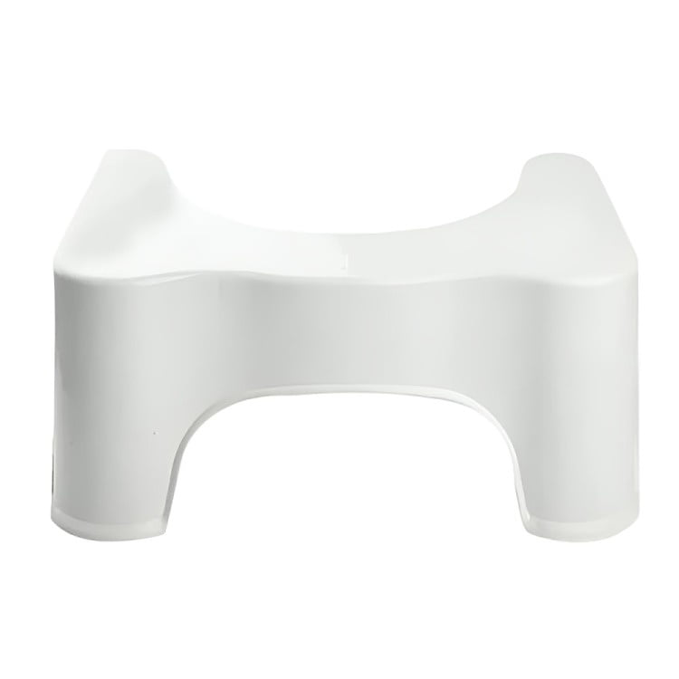 Genérico - Piso Taburete De Pie Para Inodoro Antideslizante Baño