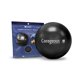 thumbnail image 1 of Pelota de masaje Tune Up Fitness Coregeous Ball, color grafito, 1 of 5