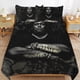 thumbnail image 1 of Rod Wave Bedding Set Duvet Cover Comfortable and Lightweight Cartoon Bedding 3 Piece Bed Set, 1 of 5