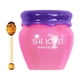 thumbnail image 5 of Bálsamo Labial Natural Base De Lápiz Labial Reducción De Líneas De Labios Iluminador Color De Labios Rosa, 5 of 5