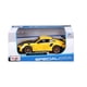 thumbnail image 1 of Vehículo fundido a presión Bburago Maisto 2018 Porsche 911 GT2 RS 1:24, 1 of 8