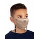 thumbnail image 1 of Mascara Filtrante Lavable Niños Fu+ Beige -xs Naroo Mask, 1 of 8