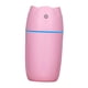 thumbnail image 5 of Humidificador de aire portátil, LED de , difusor inteligente silencioso, difusor USB para , Rosado, 5 of 5