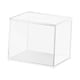 thumbnail image 4 of Caja De Exhibición De Acrílico, Kits De Casas En Miniatura Prácticos Y Sencillos Para Hacer Tú Mismo Para Juguetes De Muñecas, 4 of 5