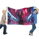 thumbnail image 2 of Dachshund Bandera impresa con temática, regalo perfecto para fanáticos, amigos y familiares, y adecuada para actividades al aire libre e interiores, decoraciones de fiesta. 60*90CM, 2 of 6