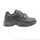 thumbnail image 1 of Zapatilla Escolar Niño Court S Negro Lotto, 1 of 3