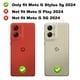 thumbnail image 2 of Funda de teléfono GSDCB para Motorola Moto G Stylus 5G 2024, transparente, 2 of 6