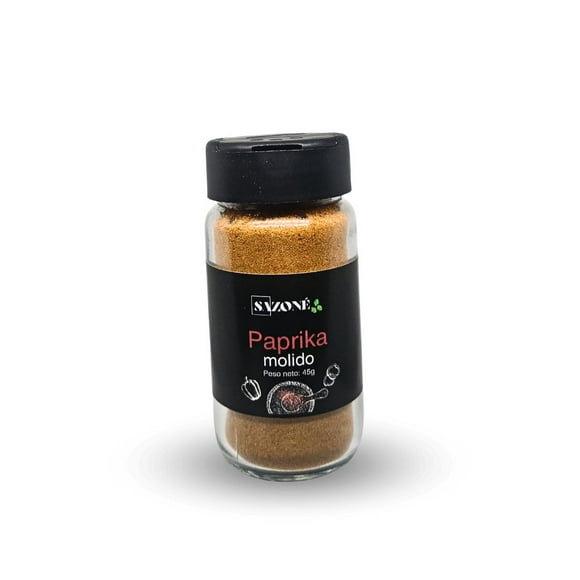 Paprika