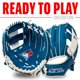 thumbnail image 3 of Set de teeball Franklin Sports MLB Youth Toronto Blue Jays, 3 of 8