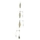 thumbnail image 5 of Cebo De Pesca De Carpa, Jaula Para Cebo De Pesca, Trampa Para Jaula, Alimentador, Accesorios De Pesca, 20g, 5 of 5