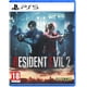thumbnail image 1 of Videojuego Capcom Resident Evil 2 Remake PS5 PAL Reino Unido, 1 of 5