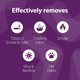 thumbnail image 5 of Soluciones desinfectantes para el hogar con generador de ozono, 10,000 mg/h de O3, 5 of 9