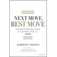 thumbnail image 1 of Libro Wiley – Next Move, Best Move: Transición a una carrera que amarás, 1 of 1