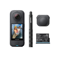 Cámara De Video Insta360 X4 Air 165G 8K 360 Con Estabilización