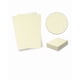 thumbnail image 1 of OPALINA HILADA IVORY A4 200G, 1 of 1