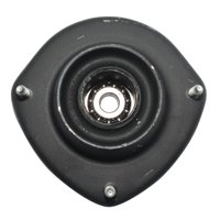 Genérico - Cazoleta Amortiguador Daewoo Lanos 1.5 1998 1999