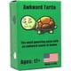 thumbnail image 1 of Juego de Cartas da Vincis Room Awkward Turtle 90 Cartas, 1 of 3