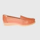 thumbnail image 4 of Mocasín Cuero Camel Marche, 4 of 4
