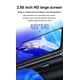 thumbnail image 2 of Reloj inteligente Rainbuvvy 4G para hombre con Android 9.0 4GB+64GB, 2 of 9