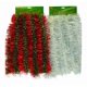 thumbnail image 1 of Garland FC Young Royal Tinsel Christmas, 3 m, multicolor, 6 unidades, 1 of 1