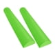 thumbnail image 5 of 2 Uds Rodillo De Espuma Equilibrio Medio Redondo Yoga Pilates Fitness, 5 of 5