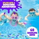 thumbnail image 3 of Juego de Buceo Dan&darci Pool Gem Hunt Niños 6 a 12 Años, 3 of 3
