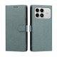 thumbnail image 2 of Cartera Protectora para Xiaomi Poco F8 Pro 5G con Soporte, Verde Oscuro, 2 of 6