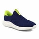 thumbnail image 2 of Zapatilla Niño Bubblegummers Cool Azul Marino - Verde, 2 of 5