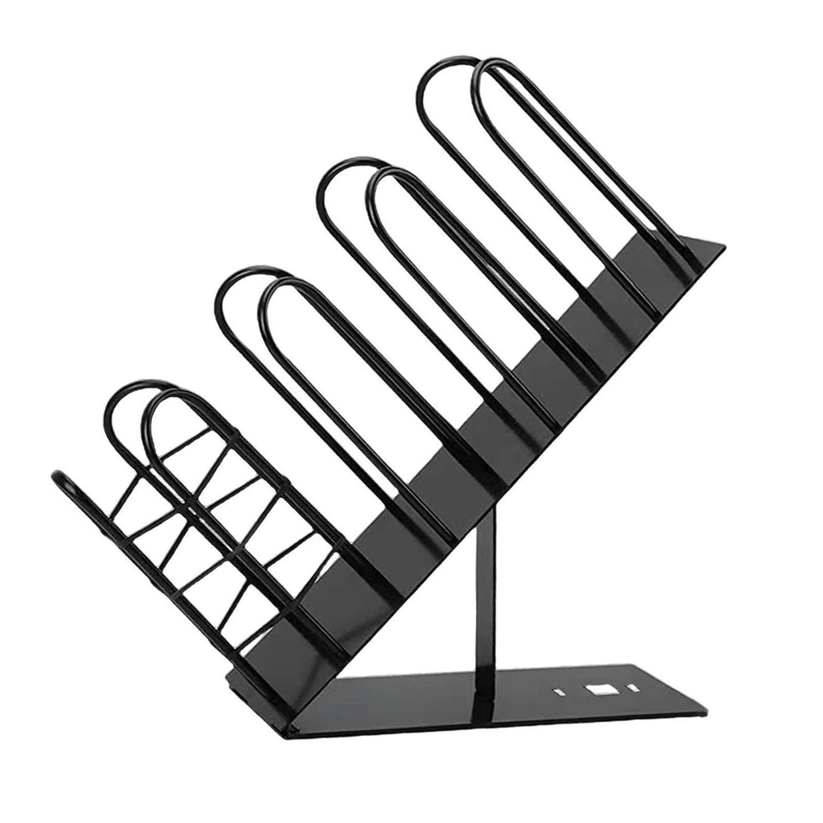 Bothyi - Soporte Para Tazas Y Tapas, Almacenamiento De Vasos De Vidrio, Mesa, Tienda De Té Con Leche, Accesorios Para Estante