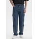 thumbnail image 1 of Jeans Hombre Doble Cargo Azul- ll, 1 of 4