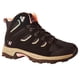 thumbnail image 1 of Botín Norwest Mujer Artic Hi Black Pink, 1 of 3