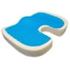 thumbnail image 2 of Cojín Asiento Ergonométrico Coxis Gel, 2 of 2