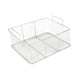thumbnail image 4 of Freing Drain Basking Herramienta De Fritura De Aceite De Cocina Engrosado Para Chefs De Cocina En El Hogar 30CMX25CMX10CM, 4 of 5
