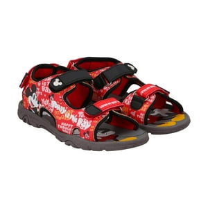 Sandalia Mickey Mouse Outdoor