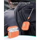 thumbnail image 4 of Funda para AirPods Pro 3 ESR con protección total contra caídas con cordón, 4 of 7