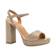 thumbnail image 2 of SANDALIAS VIZZANO DORADO MUJER | 6551.100.26565-66 - Talla 34, 2 of 6