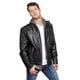 thumbnail image 4 of Chaqueta Cuero CHF62 Negro, 4 of 4