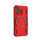 thumbnail image 2 of Funda FOXDOCK para iPhone 15 Pro , magnética, resistente a golpes, con soporte, unisex, carga inalámbrica, 2 of 4