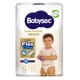 thumbnail image 5 of Pañales de Bebé Babysec Super Premium G, 34 Un, 5 of 7