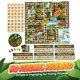 thumbnail image 5 of Juego de mesa Keeper Chaos: aventura temática de zoológico para niños de 5+, 5 of 7