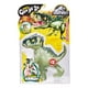 thumbnail image 1 of Heroes of Goo Jit Zu - Mundo Jurásico con Licencia - Ataque Chomp - Giganotosaurus Stretch, 1 of 2