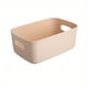 thumbnail image 1 of Maximize Your Space with THE SOHO COLLECTION of Plastic Organizer Bins - Perfect for Pantries, Freezers & More!, 1 of 5