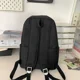 thumbnail image 2 of High Capacity Simple Solid Waterproof Nylon School Bag Mahua Zipper High Quality Backpacks 2024 Hot Sale Bags for Girls and Boys, 2 of 3