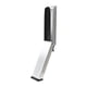 thumbnail image 1 of Tope De Puerta Kickdown Tope De Puerta Kickdown Para Viajes Al Aire Libre Interior Apartamento Plata, 1 of 5
