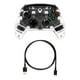 thumbnail image 5 of Control HyperX Clutch Gladiate RGB Transparente XBOX / PC, 5 of 5