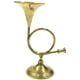 thumbnail image 2 of Portavelas INDIA OVERSEAS TRADING CORP estilo trompa, 2 of 2