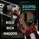 thumbnail image 3 of Cold Brew Coffee RICA Tostado Oscuro Mexicano 355 ml 6 Pack, 3 of 8