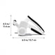 thumbnail image 2 of Rallador rotativo OXO Good Grips blanco, 2 of 6