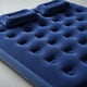 thumbnail image 4 of Colchón Inflable Bestway Pavillo 2plazas +almohada +inflador Azul, 4 of 5